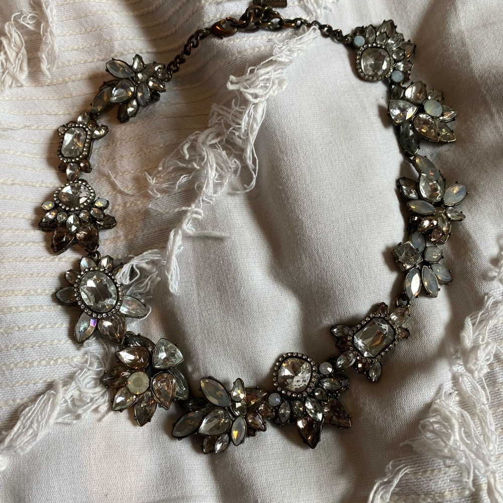 Baublebar Necklace
